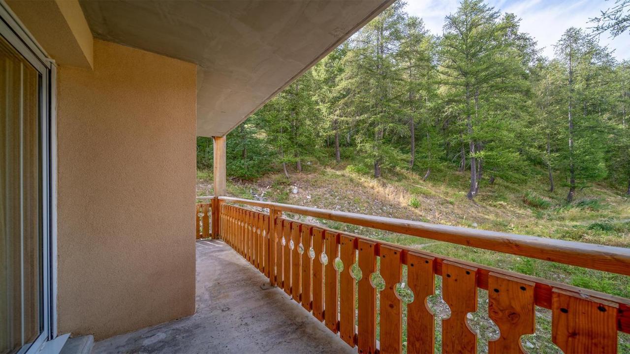 Chalets Du Verdon 3302 - Pied Des Pistes -6 Pers Allos Εξωτερικό φωτογραφία